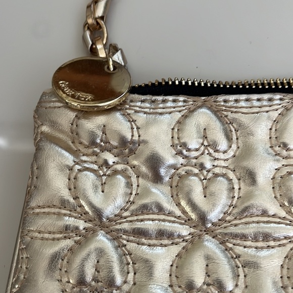 Gold purse - Picture 2 of 3